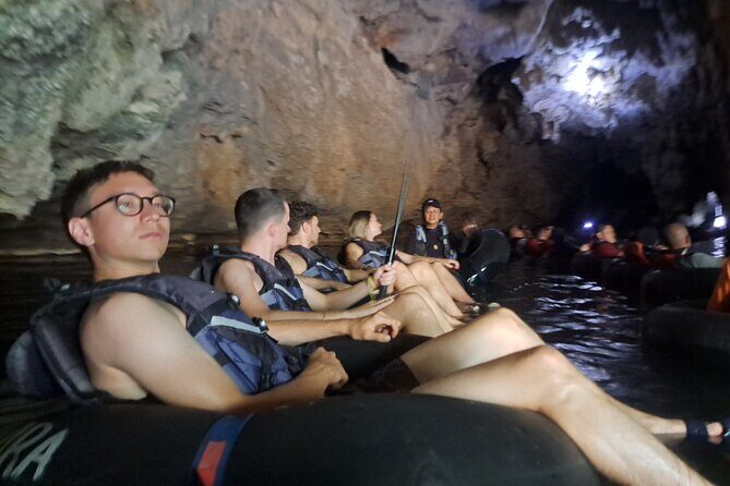 Pindul Tubing & Oyo Waterfalls  Adventure from Yogyakarta - The Sum Up: Is It Worth It?