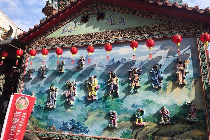 Pinglin Tea Culture & Elephant Mountain Day Tour From Taipei - Important Information and Tips for Travelers