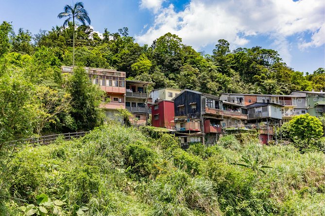 Pingxi Day Trip From Taipei With a Local: Private & Personalized - Additional Information