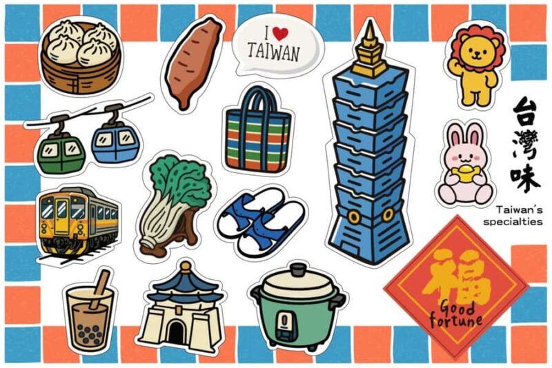 Pingxi: Sky Lantern Experience with Stickers - Who Should Try This Tour?