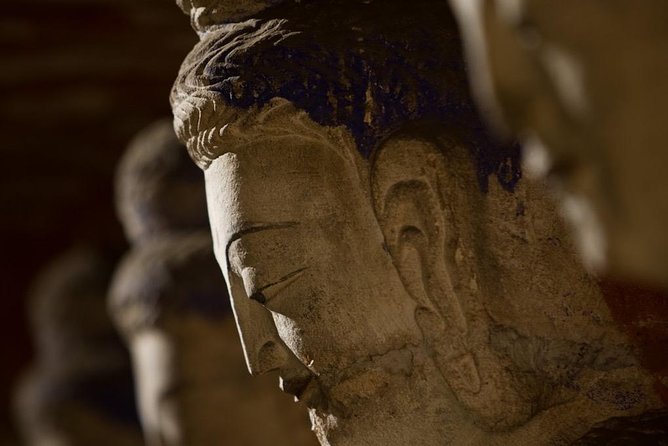 Pingyao 2-Day Private Tour to Datong: Hanging Temple, Yungang Grottoes and More - The Sum Up