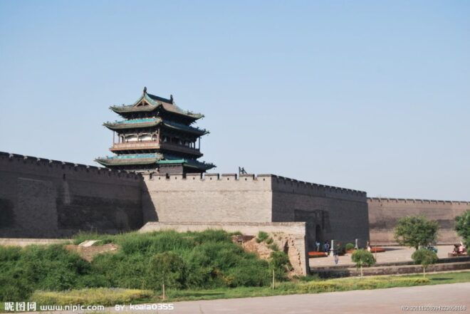 Pingyao Ancient City Full-Day Walking Tour - Entrance Ticket Assistance
