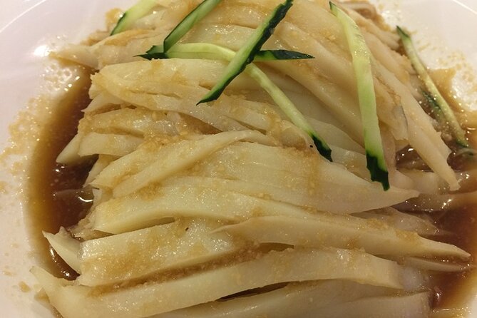 Pingyao Food Walking Tour - Tour Highlights