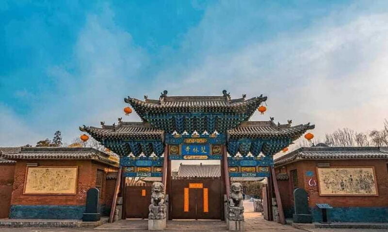 Pingyao: Shuanglin Temple Tour or Entry Ticket Only Option - FAQ