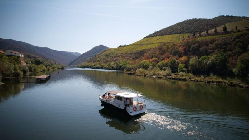 Pinhão: 1 Hour SUNSET Cruise with Sparkling Wine - Frequently Asked Questions
