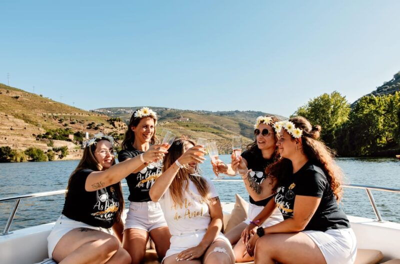 Pinhão: 1 Hour SUNSET Cruise with Sparkling Wine - Final Thoughts