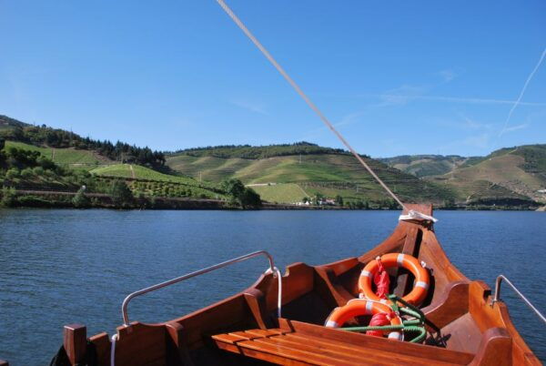 Pinhão: 2-Hour Rabelo Boat Tour With Audio Guide - Common Questions