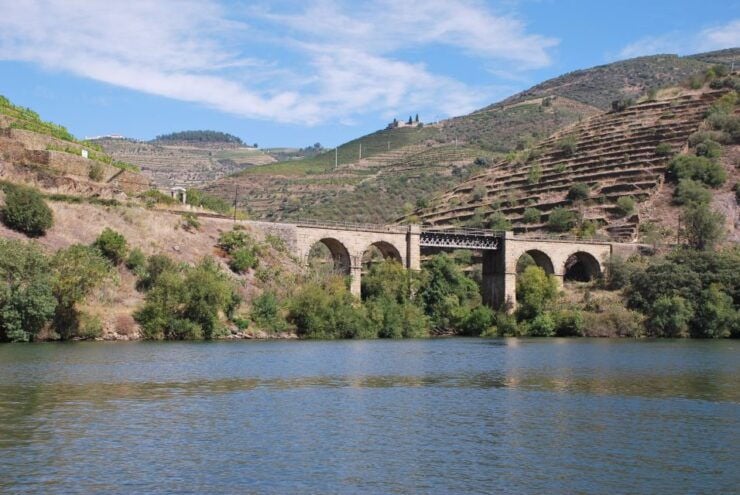 Pinhão: 4 Hour Douro Valley Kayak Rental - Booking Information