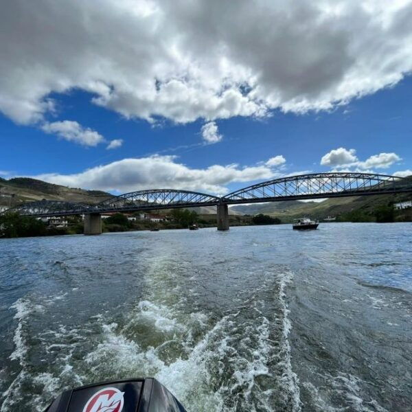 Pinhão: Douro River 1H Boat Trip With Port Wine - Frequently Asked Questions