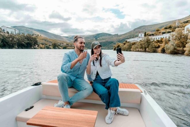 Pinhao: Douro River Solar Boat Tour - Wine Tasting Included - Customer Reviews
