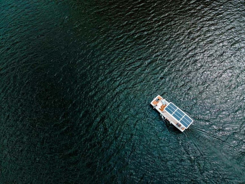 Pinhão: Douro River Solar Boat Tour with Wine Tasting - Good To Know