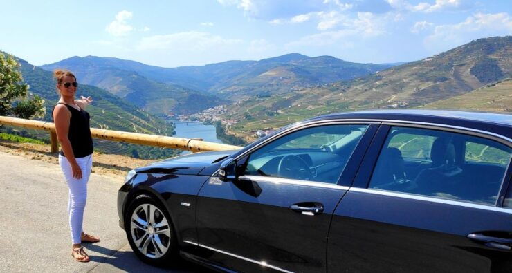 Pinhão: Douro Valley With Wine Tasting, Boat Trip and Lunch - Tour Highlights