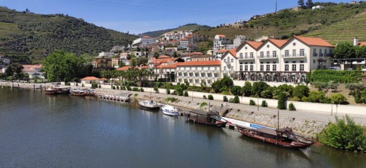 Pinhão: Douro Valley With Wine Tasting, Boat Trip and Lunch - Tour Details