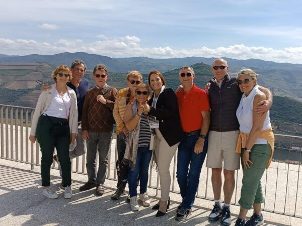 Pinhão: Douro Valley With Wine Tasting, Boat Trip and Lunch - Directions