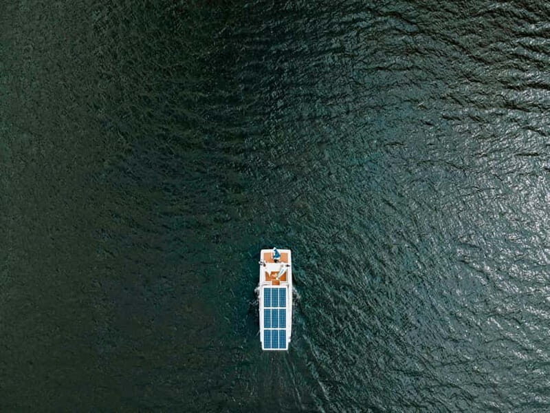 Pinhão: Private Electric Boat Tour 2h| Wine Tasting Included - FAQ