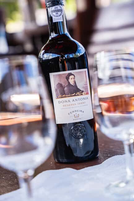 Pinhão: Private Sunset Rabelo Tour with Bottle of Port Wine - What Makes It Special?