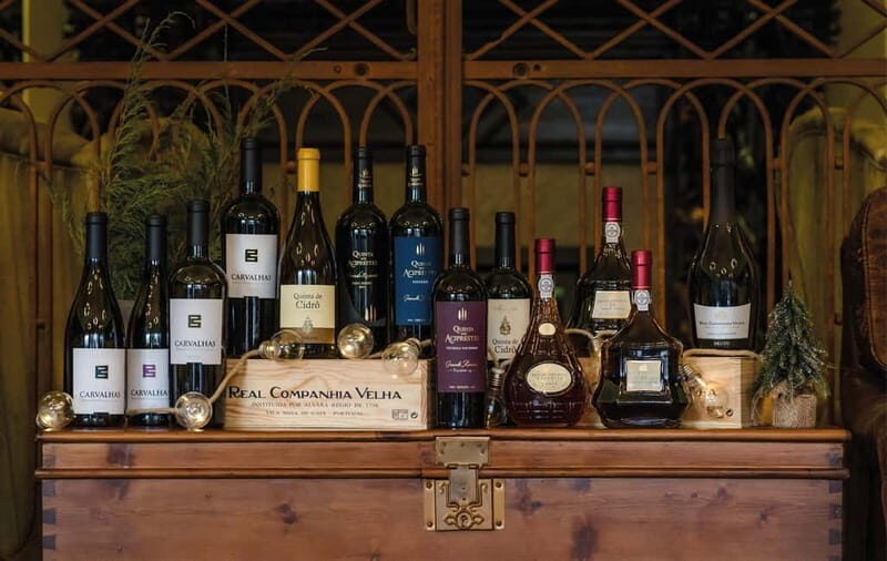 Pinhão: Rabelo Boat Cruise with a Port Tasting at a Winery - The Overall Experience: What You Gain and What to Expect