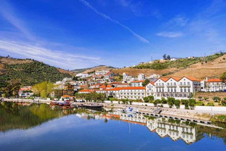 Pinhão: Rabelo Boat Cruise with a Port Tasting at a Winery - Final Thoughts