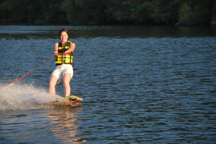 Pinhão: River Douro Speedboat Tour With Water Sports - Activity Details