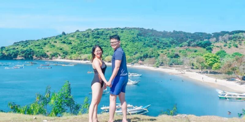 Pink Beach and Southeast Gili Islands Private Day Trip - Exploring the Pink Beach and Gili Islands Private Day Trip