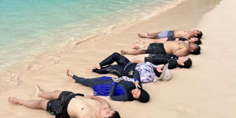 Pink Beach and Southeast Gili Islands Private Day Trip - Who Will Love This Tour?