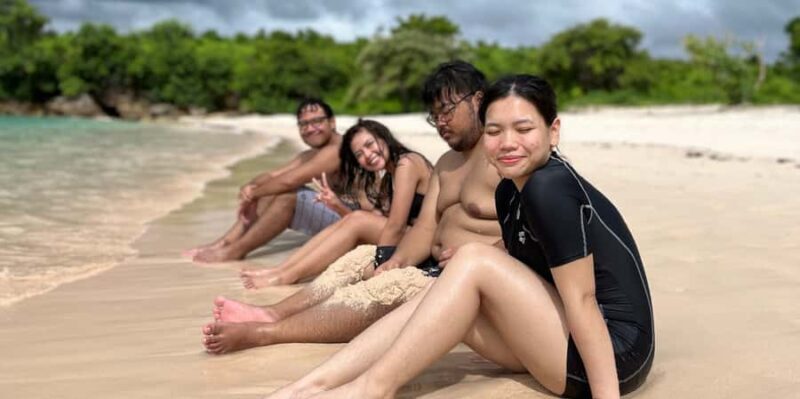 Pink Beach and Southeast Gili Islands Private Day Trip - Guides and Experience Quality