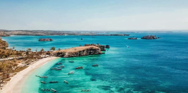 Pink Beach and Southeast Gili Islands Private Day Trip - Value for Money and Practical Tips