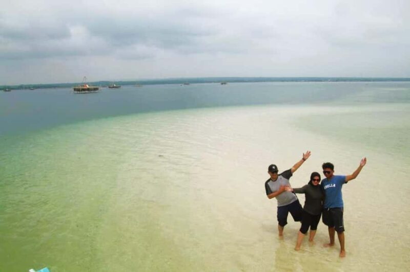 Pink Beach Lombok Adventure  Hidden Paradise in the East - Good To Know
