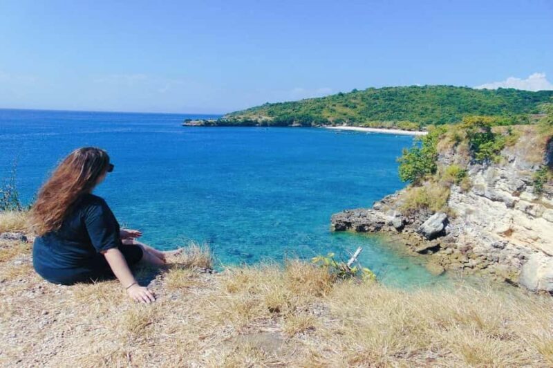 Pink Beach Lombok Adventure  Hidden Paradise in the East - Who Would Love This Tour?