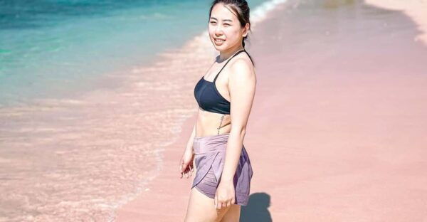 Pink Beach Lombok/Ona Day Trip - Recommendations for Travelers