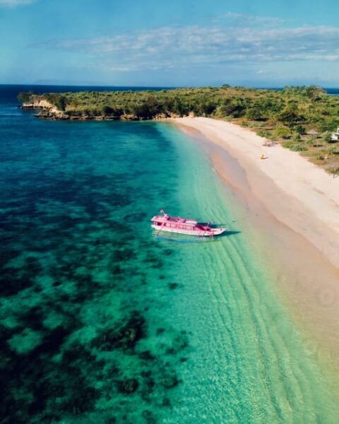 Pink Beach Lombok/Ona Day Trip - Best Time to Visit
