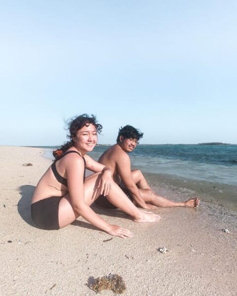 Pink Beach Lombok/Ona Day Trip - Travel Tips and Essentials