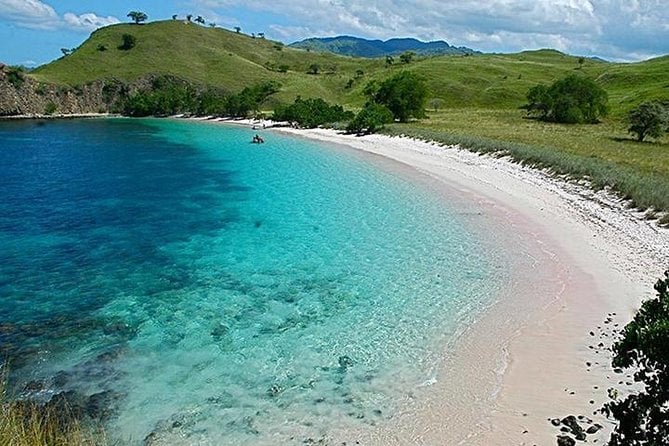 Pink Beach Lombok Snorkeling Tour - Itinerary Overview