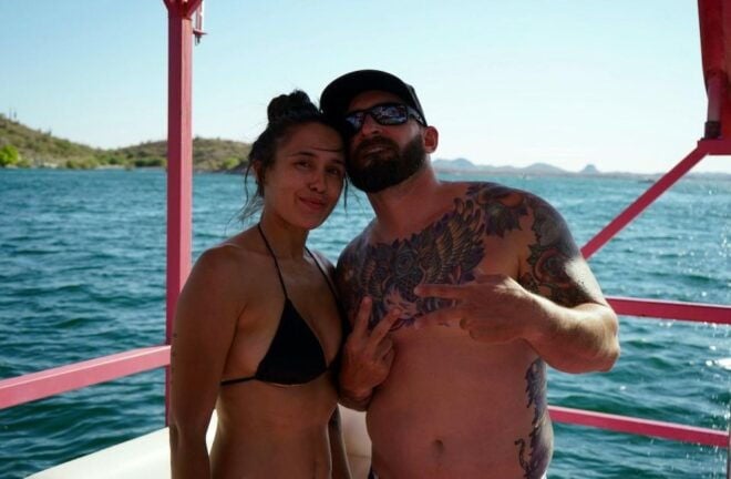 Pink Boat Tours Lake Pleasant AZ - Experience on the Pink Party Boat