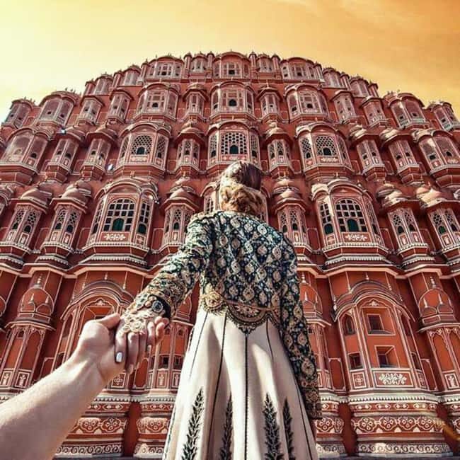 Pink City Escape: Same-Day Jaipur Adventure from Delhi - FAQs