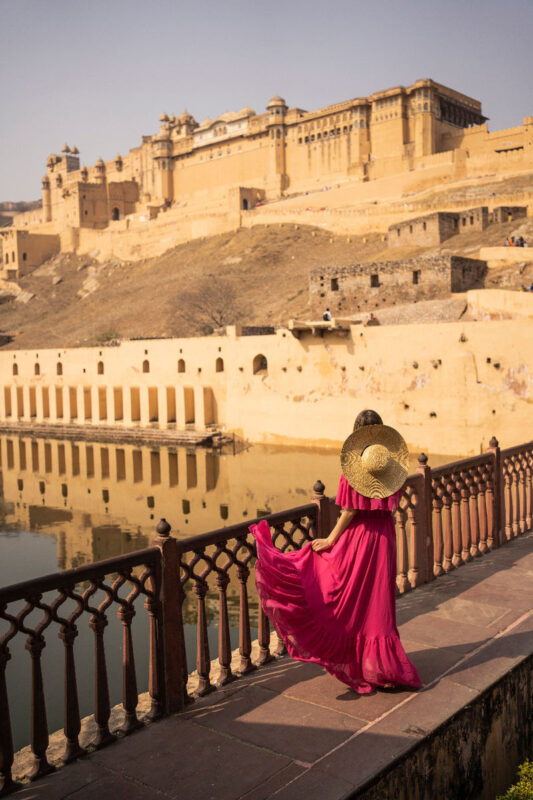 Pink City Full-Day Private Cultural Tour by TukTuk - Should you book it?