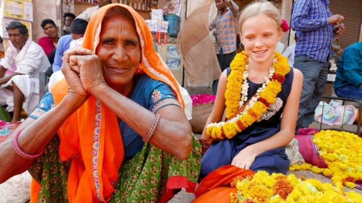 Pink City Jaipur Heritage Walking & Street Food Tour - Free Cancellation and Flexible Booking Options