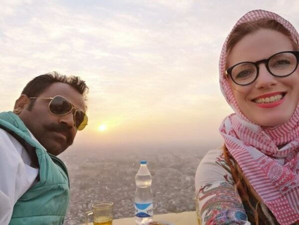 Pink City Jaipur Heritage Walking & Street Food Tour - Tips for a Comfortable and Enjoyable Experience