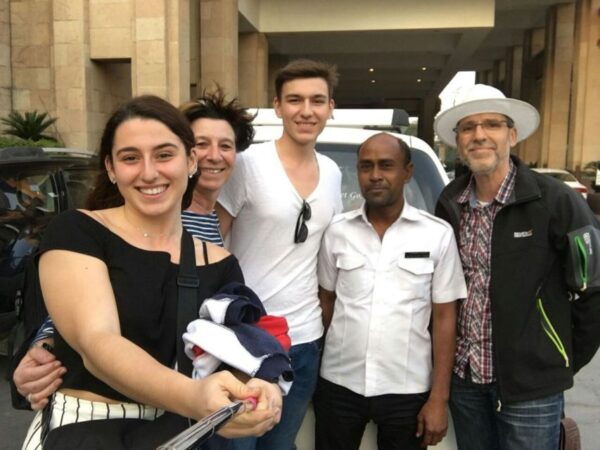 Pink City Jaipur Heritage Walking & Street Food Tour - The Sum Up