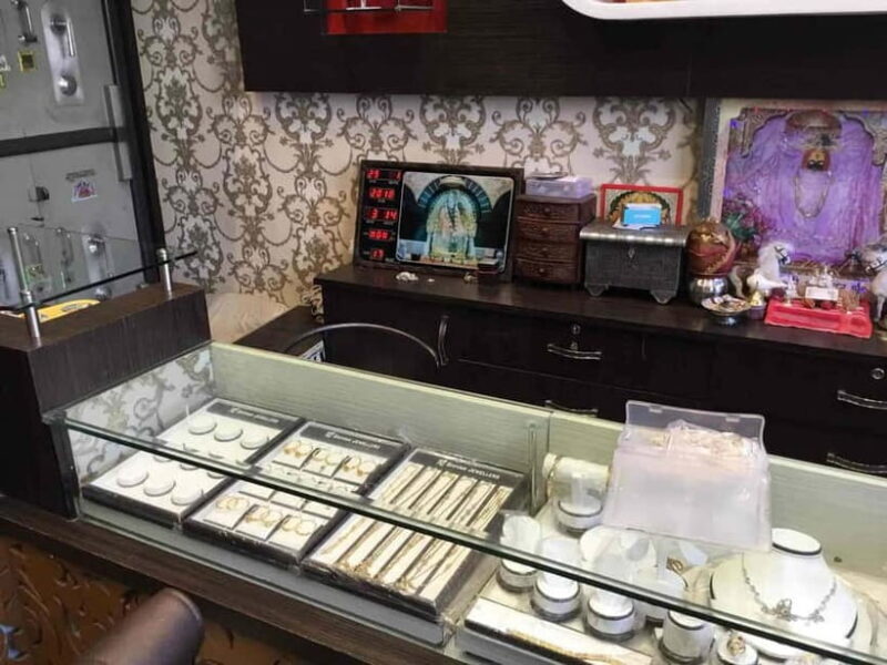 Pink City Jaipur Private Shopping Tour - Quick Overview