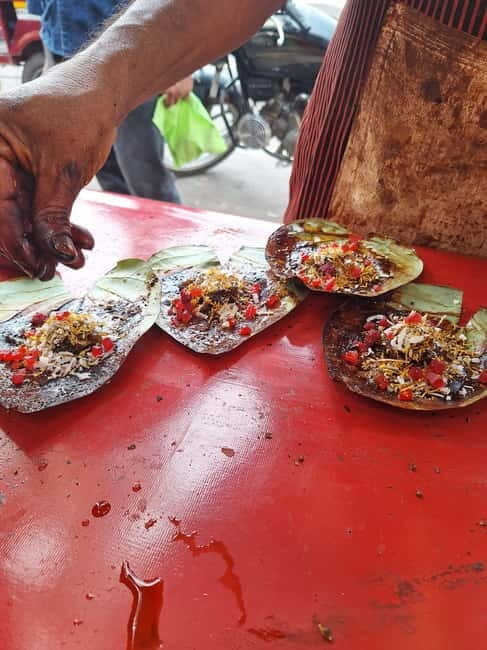 Pink City Walking Tour With Us ( A Haritage Walk in Jaipur) - Why This Tour Offers Real Value