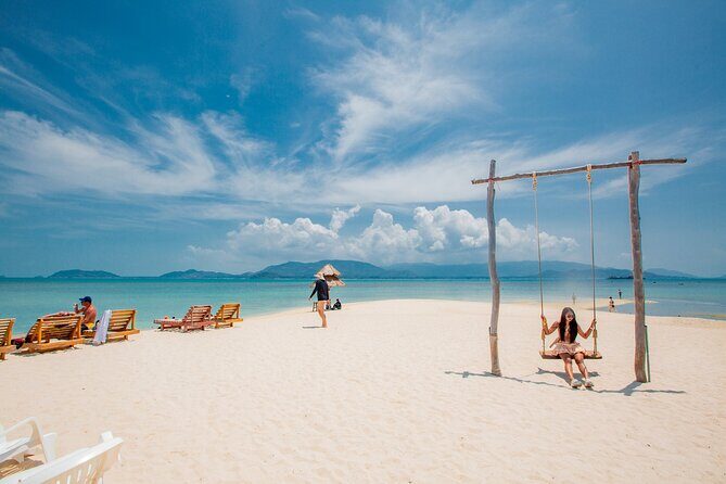 Pink Dolphin and Pig Island Snorkeling Tour from Koh Samui - The Experience from Real Reviews