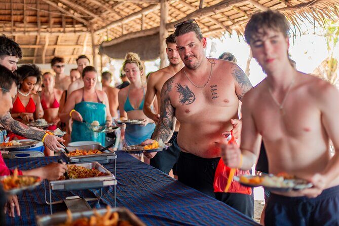 Pink Dolphin and Pig Island Snorkeling Tour from Koh Samui - Final Thoughts: Who Is This Tour Best For?