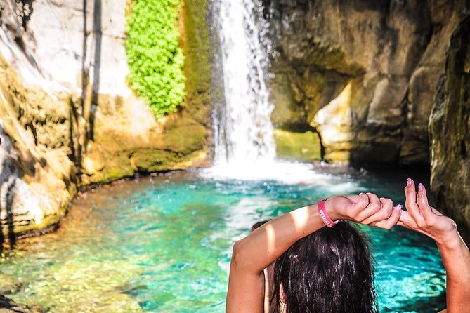 PINK JEEP TOUR - CANYON Sapadere - Pricing and Additional Information