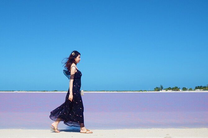 Pink Lake and Flamingo Sightseeing in Rio Lagartos - Good To Know