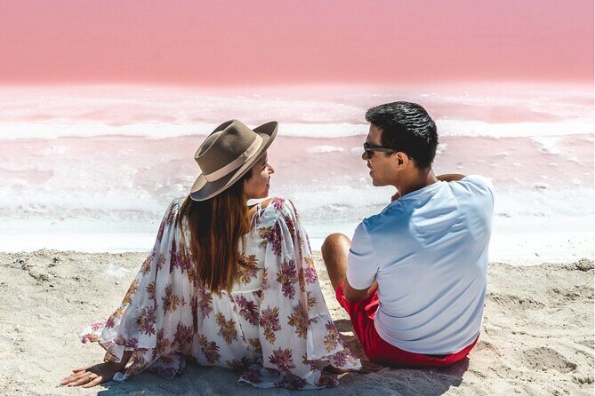 Pink Lake and Flamingo Sightseeing in Rio Lagartos - What’s Included and What’s Not