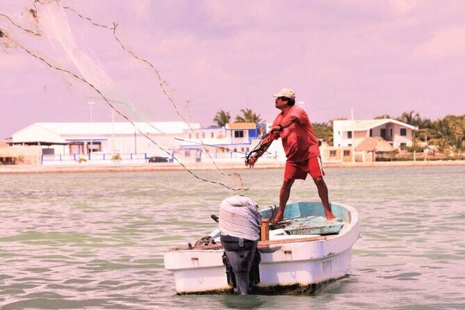 Pink Lake and Flamingo Sightseeing in Rio Lagartos - Who Should Consider This Tour?