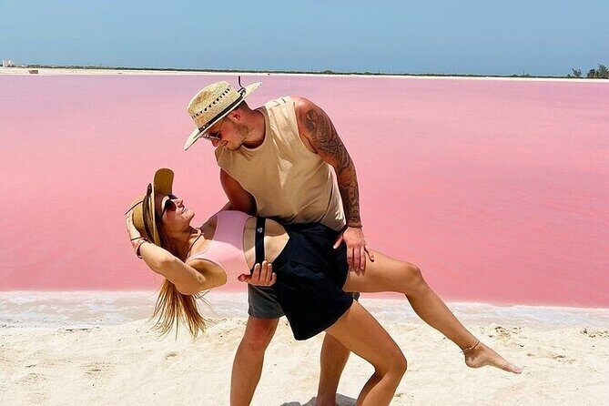 Pink Lake and Rio Lagartos from Cancun and Riviera Maya - Good To Know