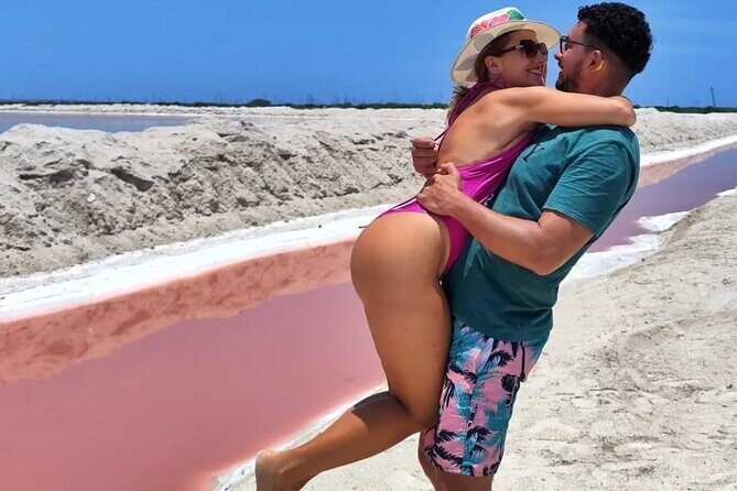 Pink Lake and Rio Lagartos from Cancun and Riviera Maya - An In-Depth Look at the Tour Experience