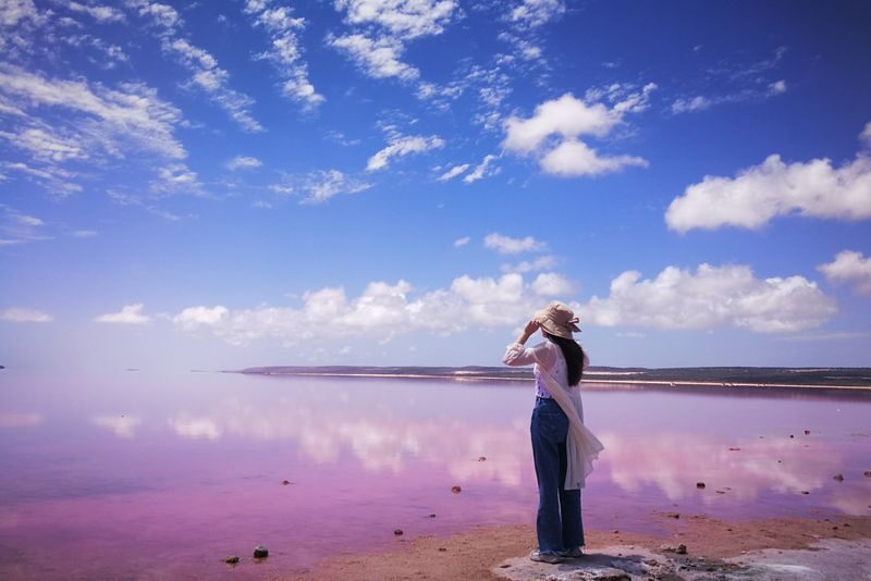 Pink Lake & Kalbarri National Park 3-Day Tour - At a glance